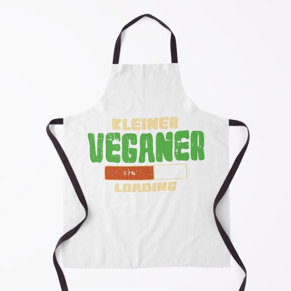 Artikelvorschau, Little Vegetarian Loading Baby Vegan entworfen und verkauft von Wildchagapicker.
