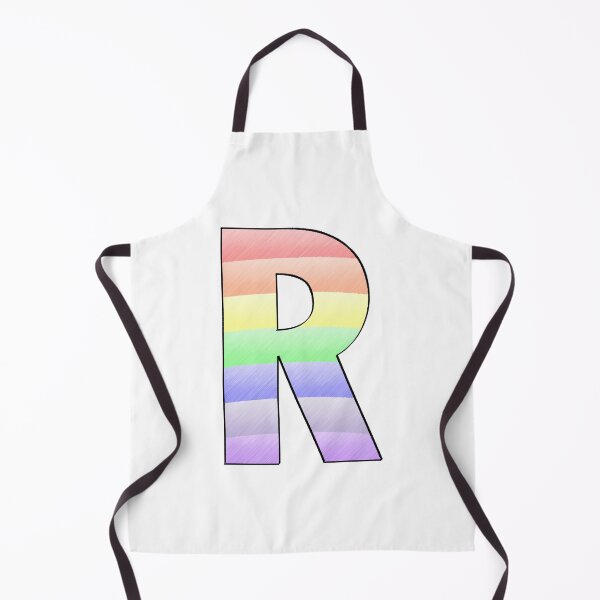 Item preview, R is for Rainbow designed and sold by jsj17.
