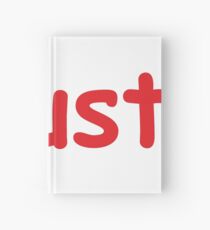 crust Hardcover Journal
