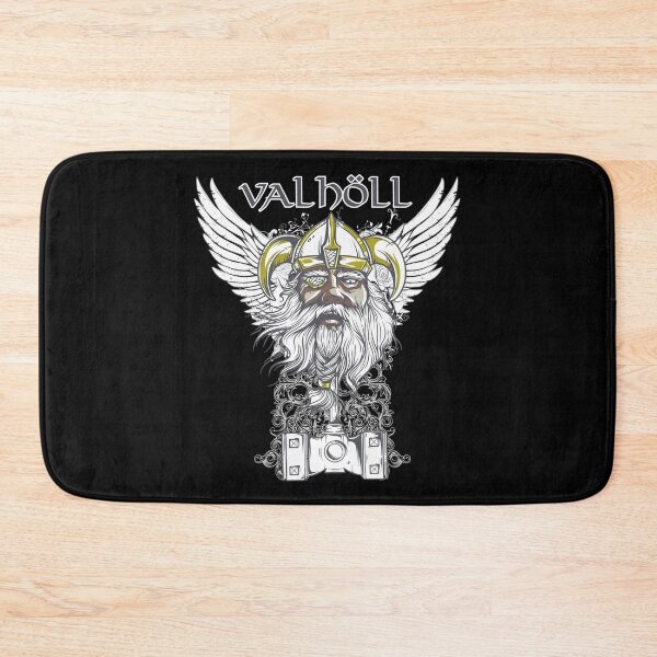 Item preview, Viking Mythology Art designed and sold by Sunnyhova.