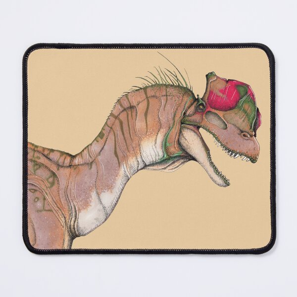Item preview, Dilophosaurus designed and sold by kileyhogancamp.