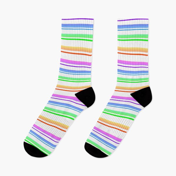 Item preview, vibrant white striped | vibrant white stripes designed and sold by lausn.
