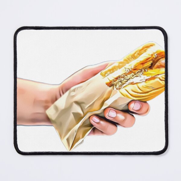 Item preview, Nathans Hot Dog designed and sold by byrne-ma.