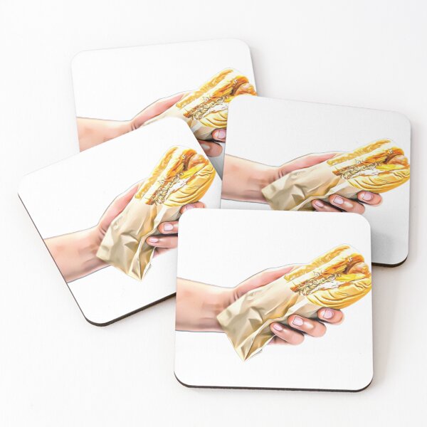 Item preview, Nathans Hot Dog designed and sold by byrne-ma.