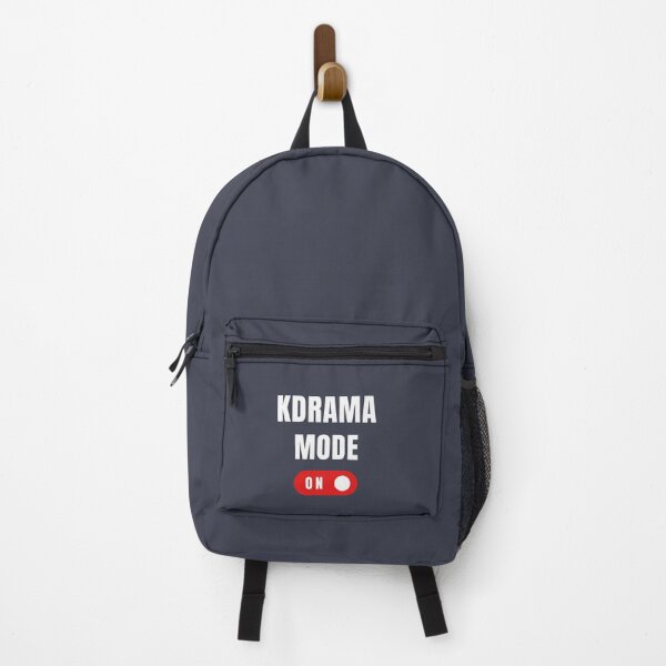 Item preview, K-drama Time | Time for Korean drama | Kpop | Korean drama Lovers designed and sold by Daebakshop.