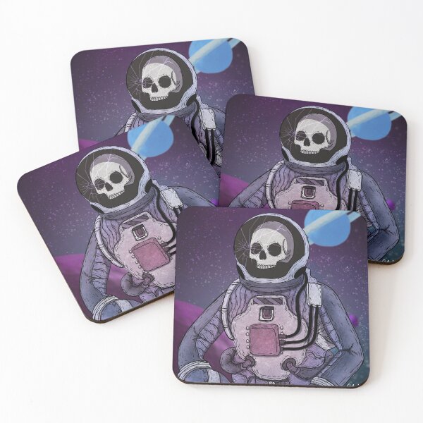 Item preview, Dead Space designed and sold by HaileeBaker.