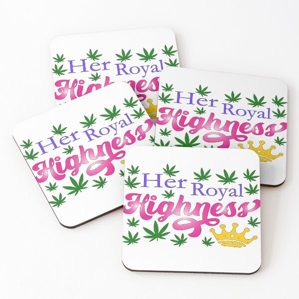 Item preview, Her Royal Highness designed and sold by Lezbo1986.