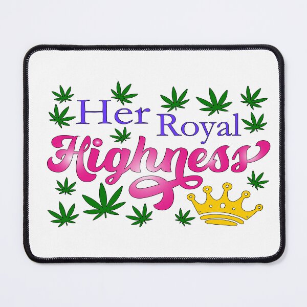 Item preview, Her Royal Highness designed and sold by Lezbo1986.