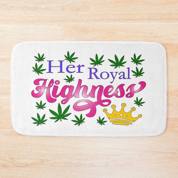 Item preview, Her Royal Highness designed and sold by Lezbo1986.