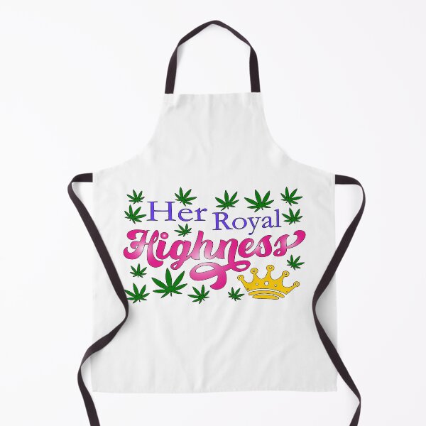 Item preview, Her Royal Highness designed and sold by Lezbo1986.