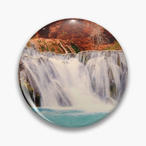 Artikelvorschau, Schöner Waldwasserfall entworfen und verkauft von Luxxe87.