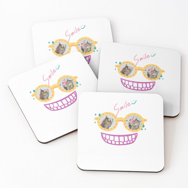 Item preview, Smile designed and sold by shangovenezuela.