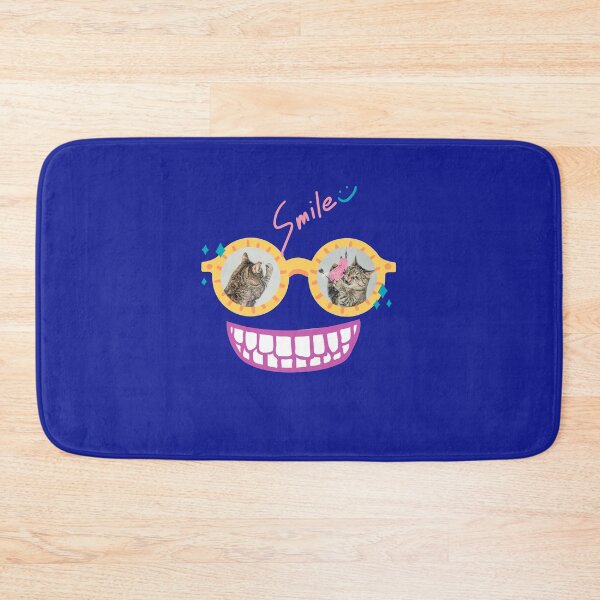 Item preview, Smile designed and sold by shangovenezuela.