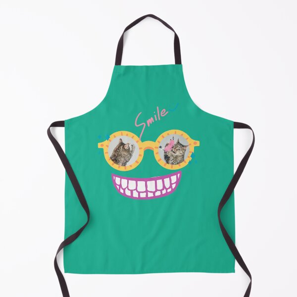 Item preview, Smile designed and sold by shangovenezuela.
