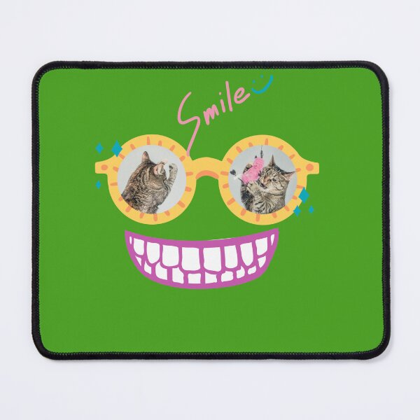 Item preview, Smile designed and sold by shangovenezuela.