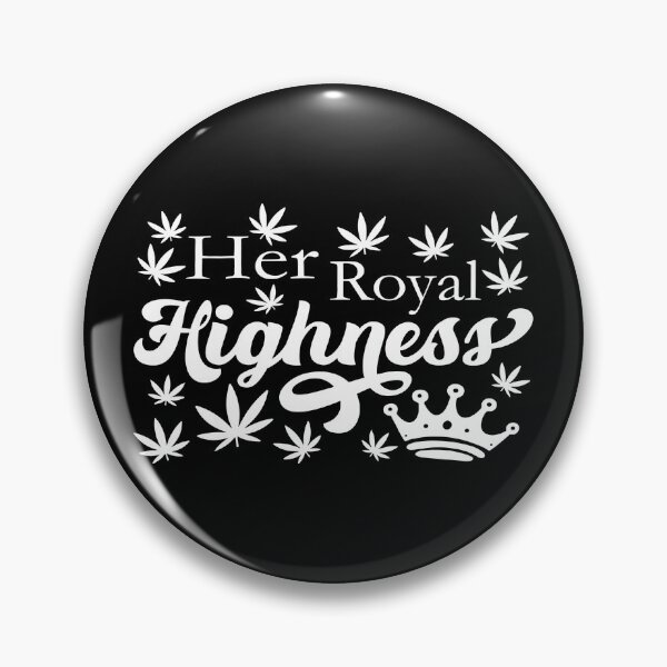 Item preview, Her Royal Highness designed and sold by Lezbo1986.