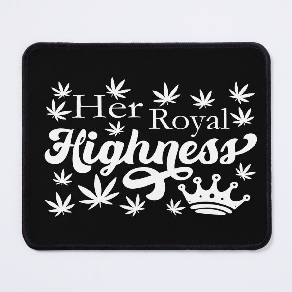 Item preview, Her Royal Highness designed and sold by Lezbo1986.