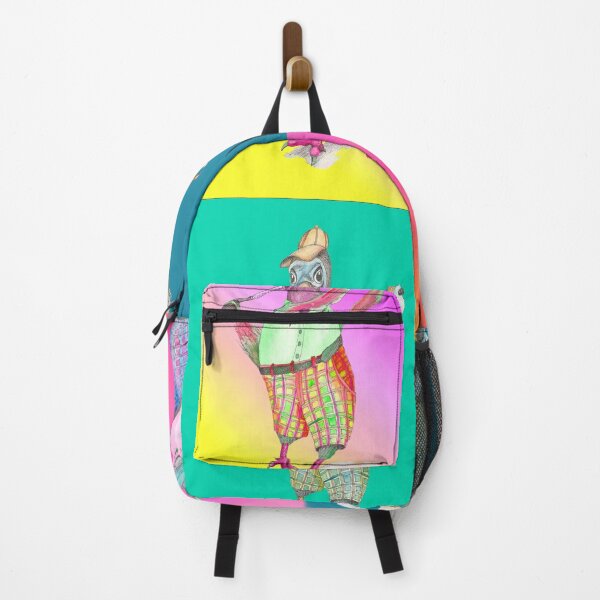 Item preview, Dodo Golfer in color designed and sold by DodoGallery.