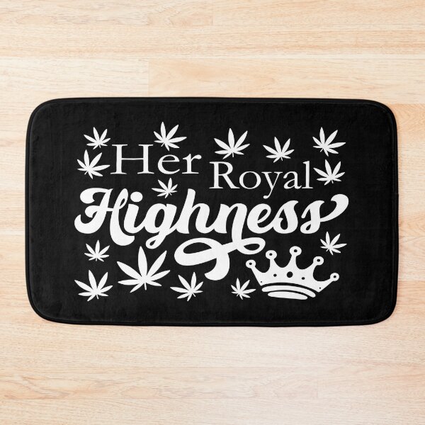 Item preview, Her Royal Highness designed and sold by Lezbo1986.