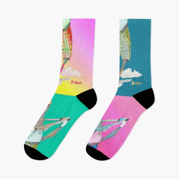 Item preview, Dodo Golfer in color designed and sold by DodoGallery.