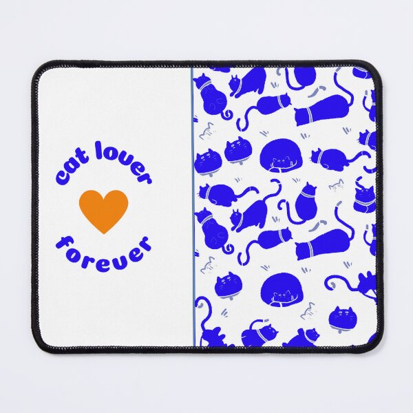 Item preview, Cat Lover Forever !  designed and sold by Fersworks Bar. ⭐⭐⭐⭐⭐.