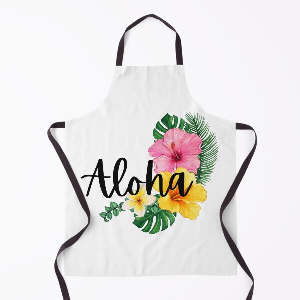 Item preview,  Hawaii Themed Hibiscus  designed and sold by BronikowskiART.