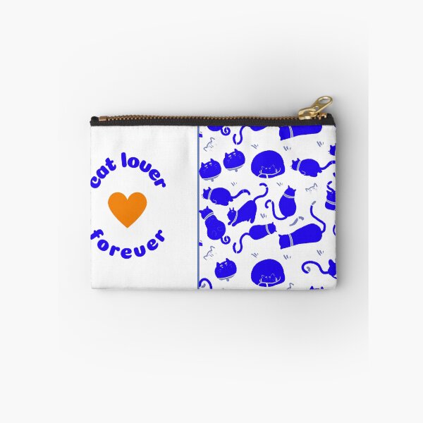Item preview, Cat Lover Forever !  designed and sold by Fersworks Bar. ⭐⭐⭐⭐⭐.