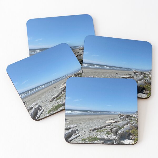 Item preview, West Coast Beach designed and sold by Courtney Lasley.
