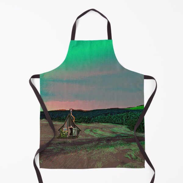 Item preview, Eucalyptus Valley designed and sold by wagnerps.