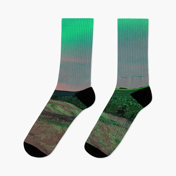 Item preview, Eucalyptus Valley designed and sold by wagnerps.