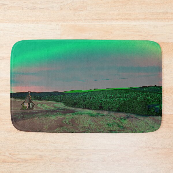 Item preview, Eucalyptus Valley designed and sold by wagnerps.