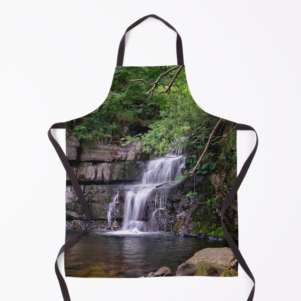Artikelvorschau, Tropischer Wald versteckter Wasserfall entworfen und verkauft von Luxxe87.