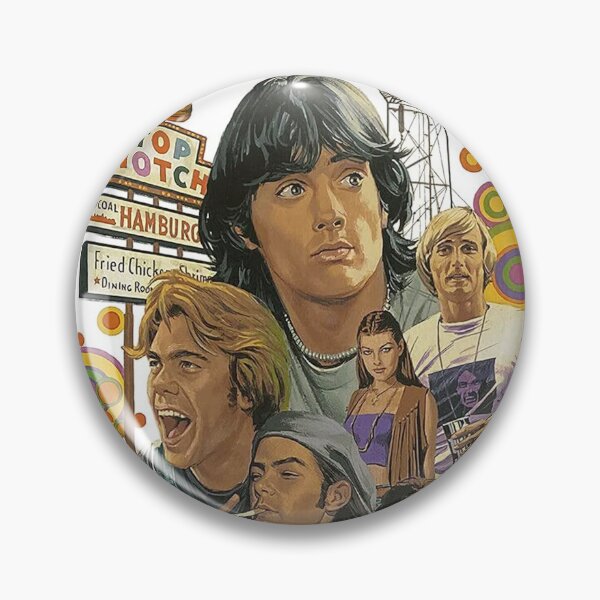 Item preview, summer vintage movie poster designed and sold by siomaymrza.