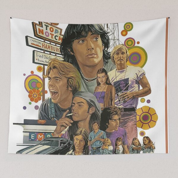 Item preview, summer vintage movie poster designed and sold by siomaymrza.