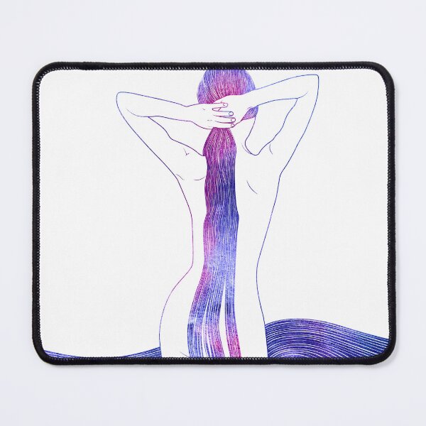 Item preview, Nereid CLXXIX designed and sold by sirenarts.