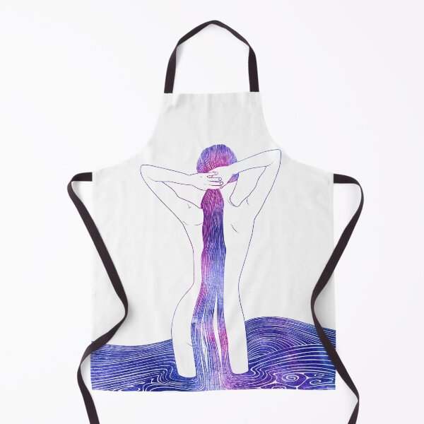 Item preview, Nereid CLXXIX designed and sold by sirenarts.