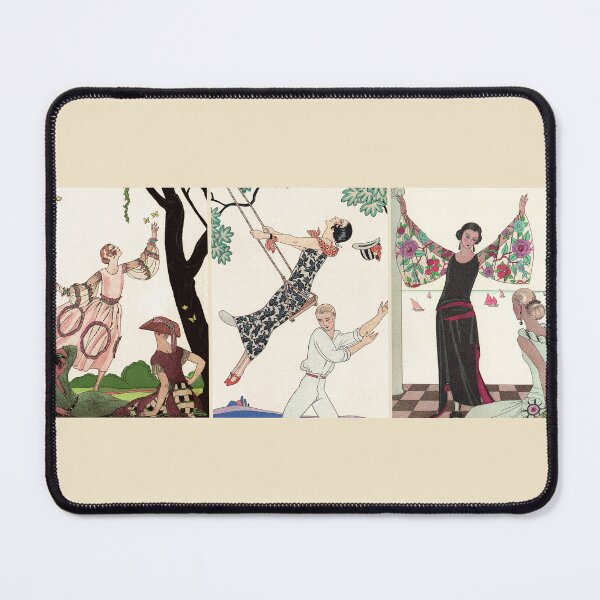 Item preview, Frolic  designed and sold by csfriedman.