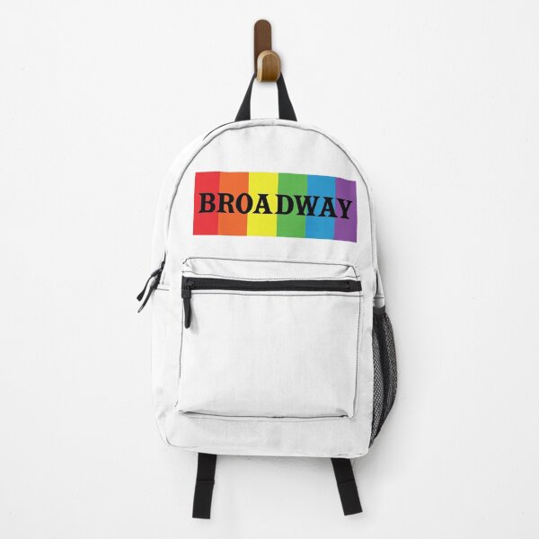 Item preview, Broadway Pride designed and sold by jessguida.