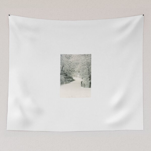 Item preview, And through the woods . . .  designed and sold by Asoka.
