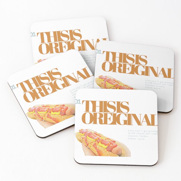 Item preview, nathans hot dog designed and sold by byrne-ma.