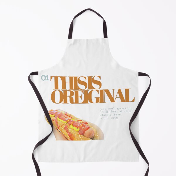Item preview, nathans hot dog designed and sold by byrne-ma.