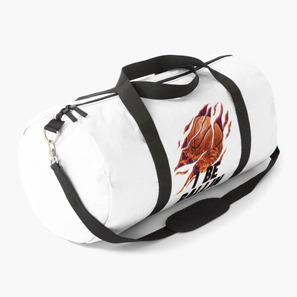 Item preview, I be ballin design designed and sold by ball-merch1903.