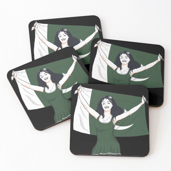 Item preview, I Love Pakistan designed and sold by feether-store.