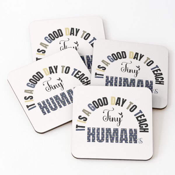 Item preview,  Best Teacher ever - it is a good day to teach designed and sold by noyomiart.