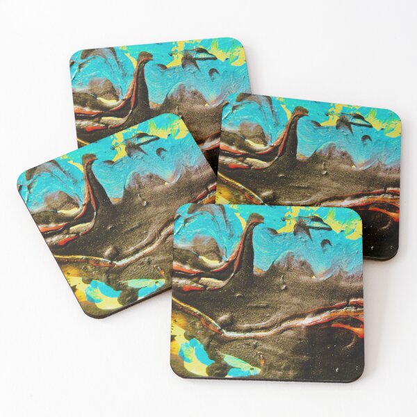 Item preview, Primordial designed and sold by Shulie1.