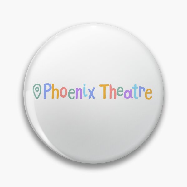 Item preview, Phoenix Theatre Design (Come From Away) designed and sold by MagicallyStagey.