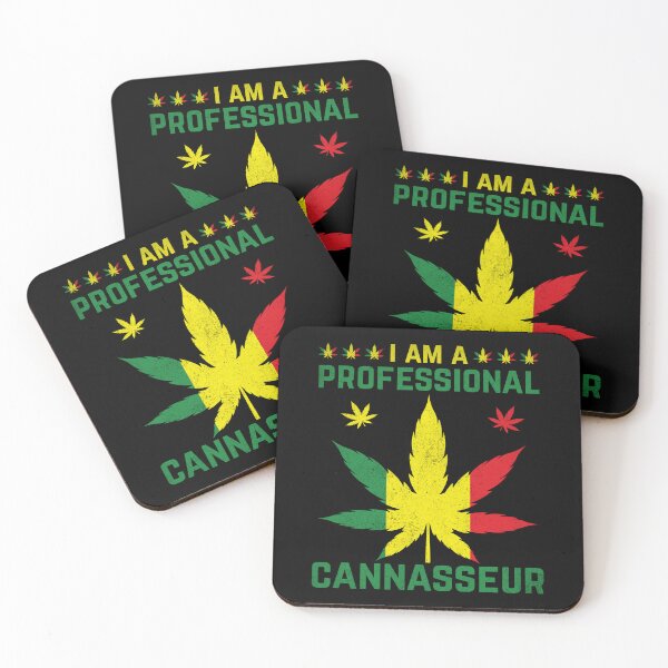 Item preview, I Am A Professional Cannasseur designed and sold by Lezbo1986.