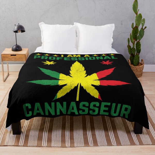 Item preview, I Am A Professional Cannasseur designed and sold by Lezbo1986.
