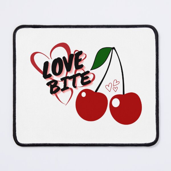 Item preview, Love Bite  designed and sold by Restless Mortal.