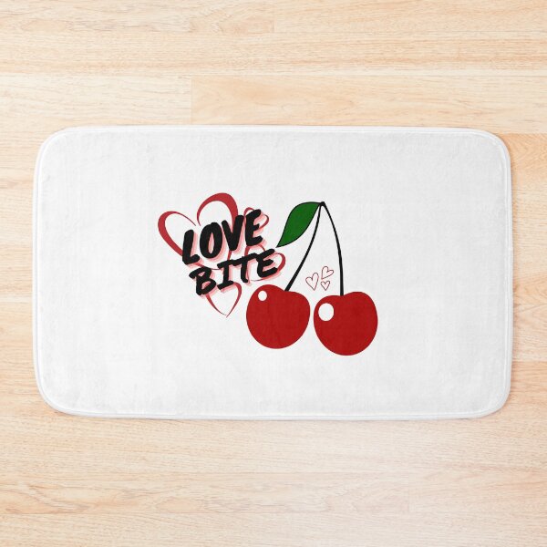 Item preview, Love Bite  designed and sold by Restless Mortal.
